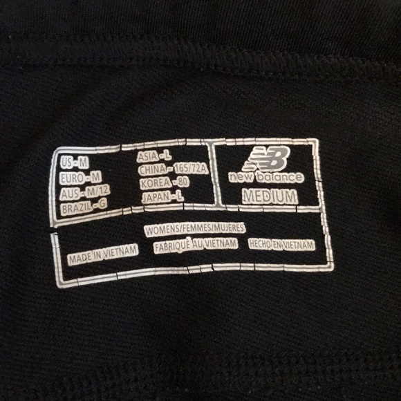 New balance leggings - Picture 2 of 3